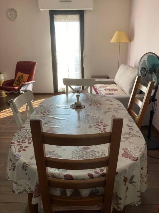 T3 - 62M2 - Parking Prive - Metro Apartment Toulouse Bagian luar foto
