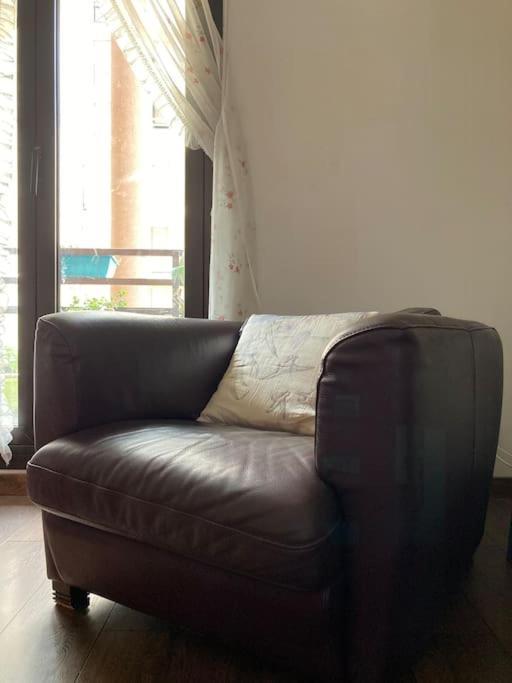 T3 - 62M2 - Parking Prive - Metro Apartment Toulouse Bagian luar foto