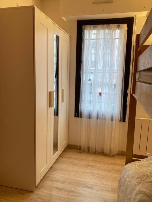 T3 - 62M2 - Parking Prive - Metro Apartment Toulouse Bagian luar foto
