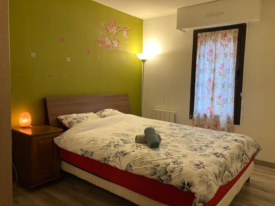 T3 - 62M2 - Parking Prive - Metro Apartment Toulouse Bagian luar foto