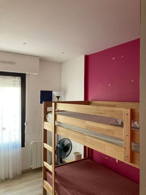 T3 - 62M2 - Parking Prive - Metro Apartment Toulouse Bagian luar foto
