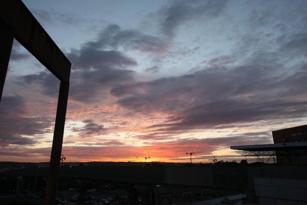 T3 - 62M2 - Parking Prive - Metro Apartment Toulouse Bagian luar foto