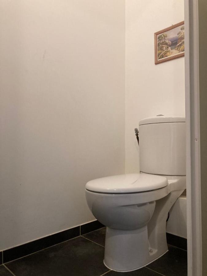 T3 - 62M2 - Parking Prive - Metro Apartment Toulouse Bagian luar foto